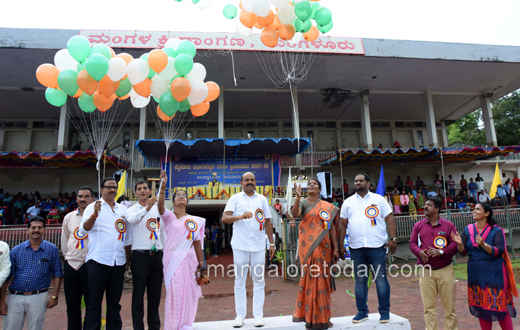 Dasara Sports Meet